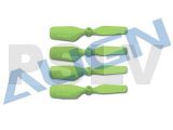 HQ0203BT 20 Tail Blade-Green